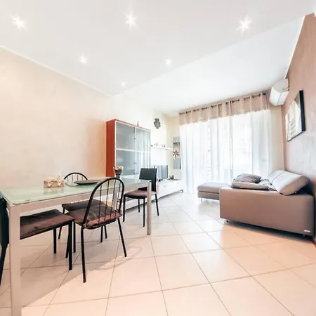 Casa Luca Flexyrent - Parking - A C - Wifi