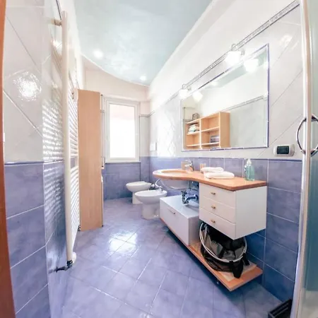 Casa Luca Flexyrent - Parking - A C - Wifi Appartement *