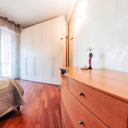 Casa Luca Flexyrent - Parking - A C - Wifi Apartmán Rapallo