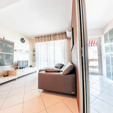 Casa Luca Flexyrent - Parking - A C - Wifi Appartement Rapallo