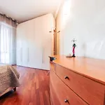 Casa Luca Flexyrent - Parking - A C - Wifi Lägenhet Rapallo