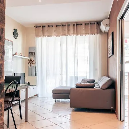 Apartament Casa Luca Flexyrent - Parking - A C - Wifi Rapallo