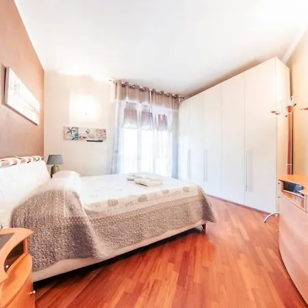 Lejlighed Casa Luca Flexyrent - Parking - A C - Wifi Rapallo