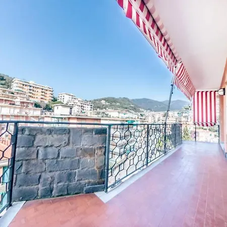 Casa Luca Flexyrent - Parking - A C - Wifi Διαμέρισμα *