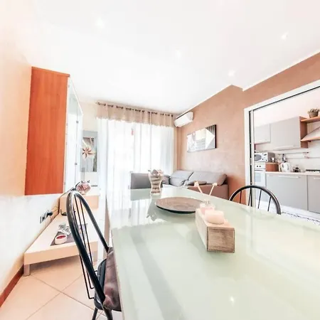 Casa Luca Flexyrent - Parking - A C - Wifi * ראפאלו
