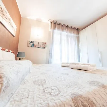 Casa Luca Flexyrent - Parking - A C - Wifi *