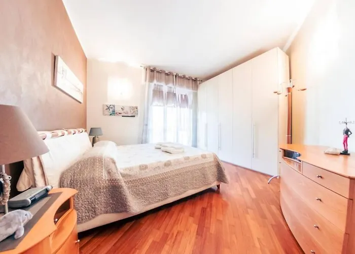 Apartment Casa Luca Flexyrent - Parking - A C - Wifi Rapallo