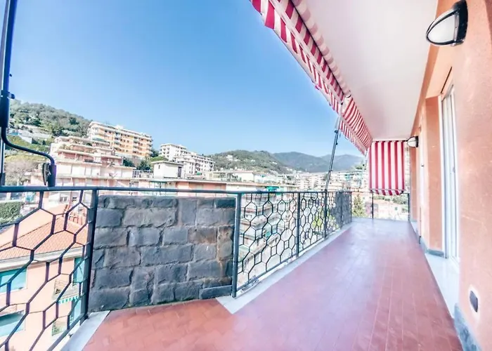 Casa Luca Flexyrent - Parking - A C - Wifi Apartment *