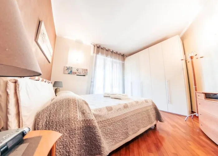 Casa Luca Flexyrent - Parking - A C - Wifi Rapallo