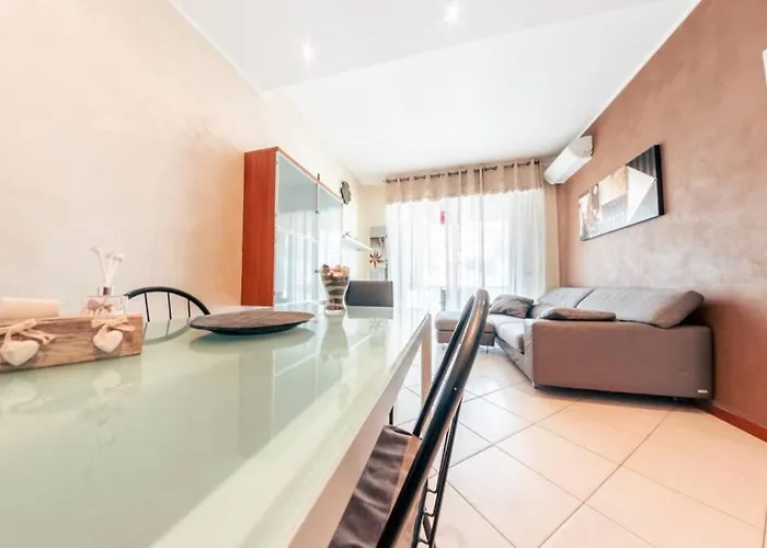 Casa Luca Flexyrent - Parking - A C - Wifi Rapallo