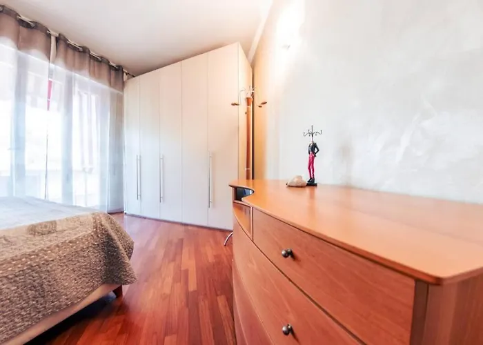 Casa Luca Flexyrent - Parking - A C - Wifi Apartament Rapallo