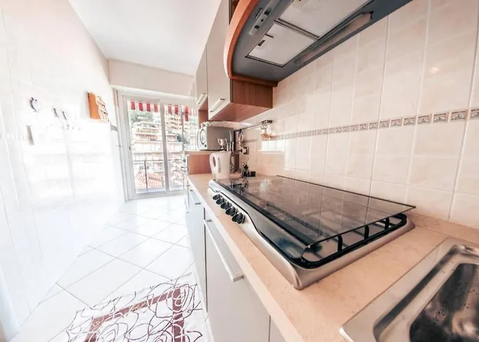 Casa Luca Flexyrent - Parking - A C - Wifi *