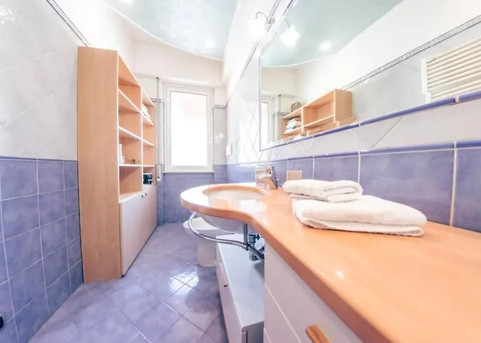 Casa Luca Flexyrent - Parking - A C - Wifi *